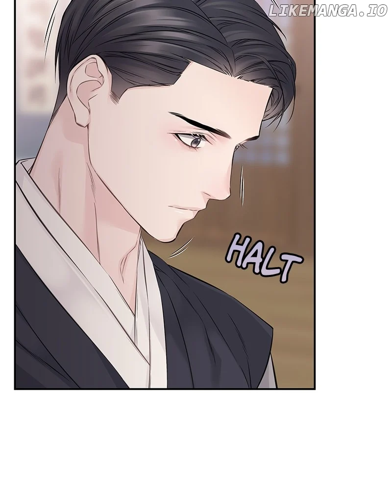 As If Love Doesn’t Exist Chapter 55 504 113