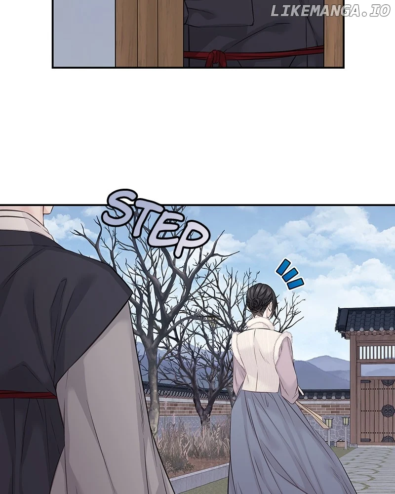 As If Love Doesn’t Exist Chapter 55 511 120