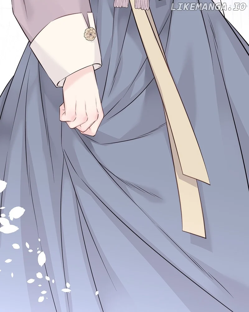 As If Love Doesn’t Exist Chapter 55 516 125