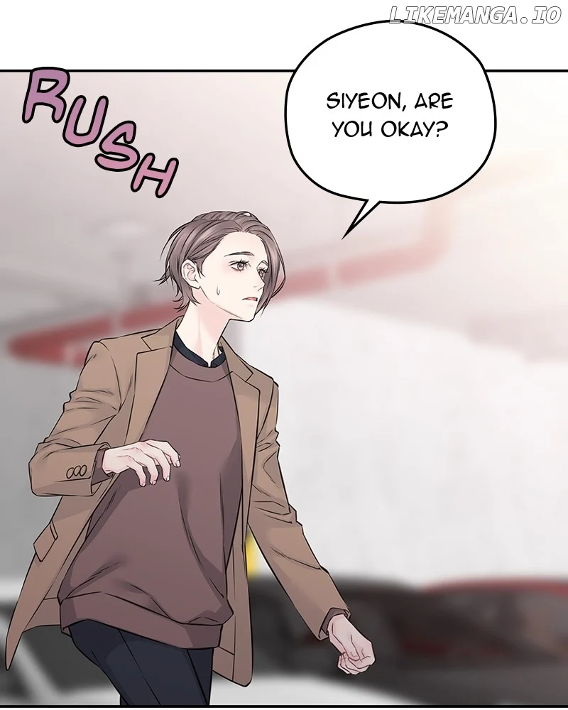 As If Love Doesn’t Exist Chapter 58 357 002