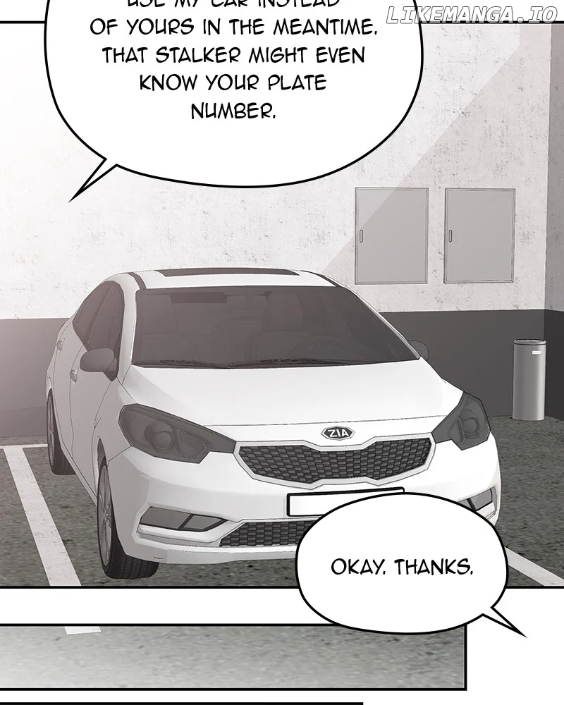 As If Love Doesn’t Exist Chapter 58 360 005