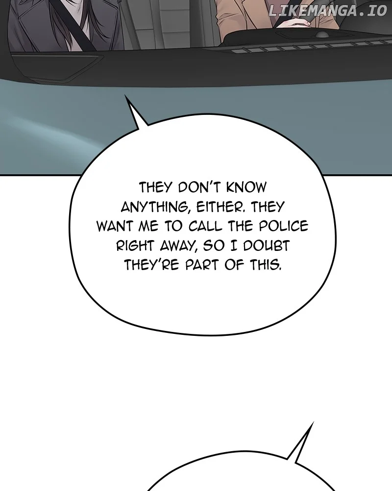 As If Love Doesn’t Exist Chapter 58 364 009