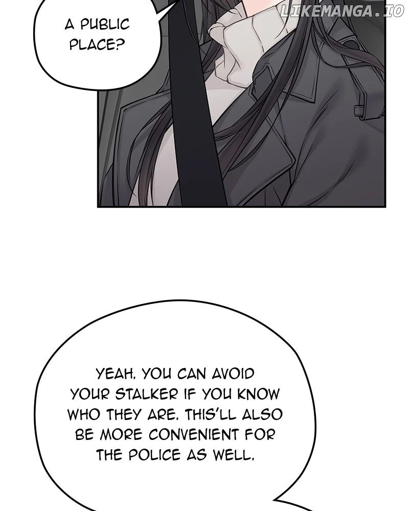 As If Love Doesn’t Exist Chapter 58 366 011