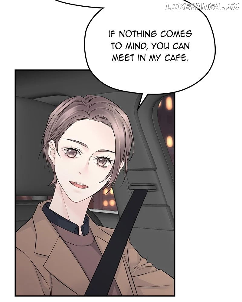 As If Love Doesn’t Exist Chapter 58 367 012