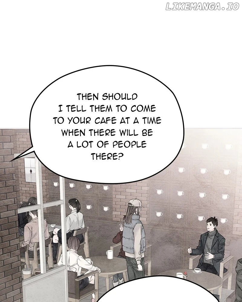 As If Love Doesn’t Exist Chapter 58 368 013