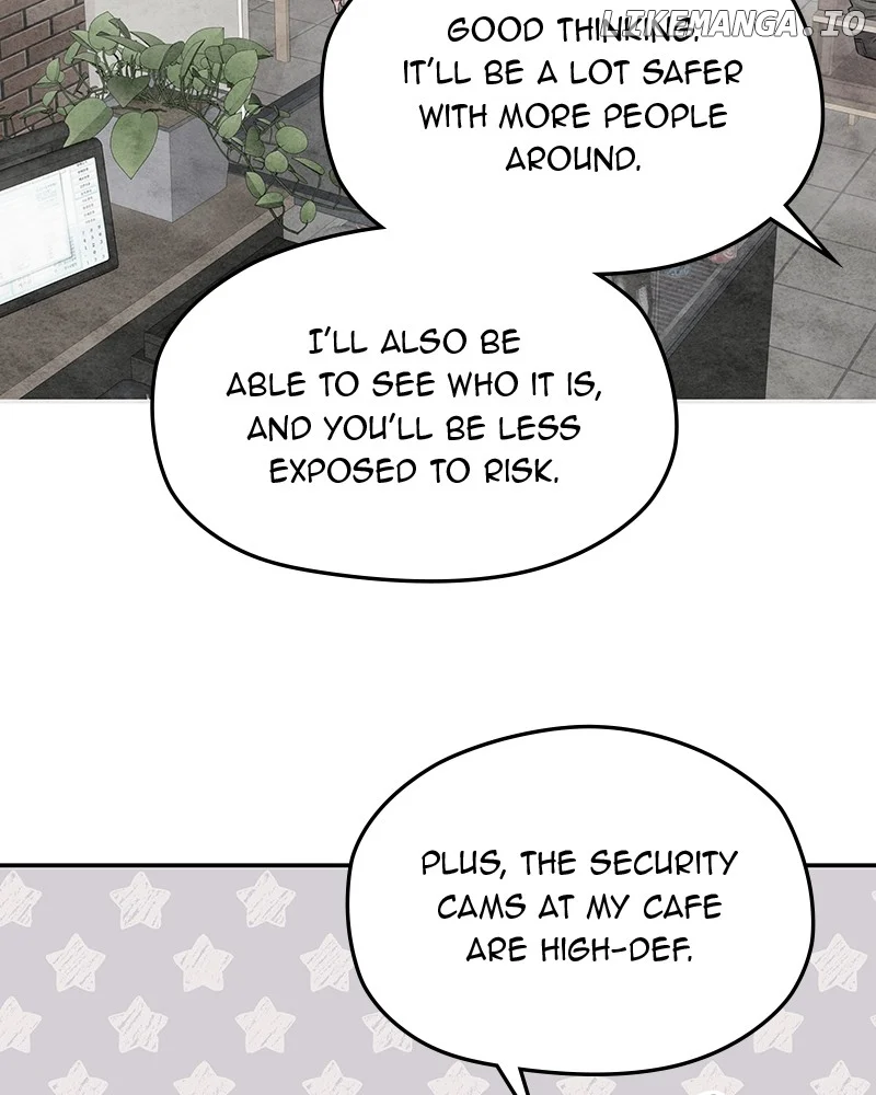 As If Love Doesn’t Exist Chapter 58 369 014