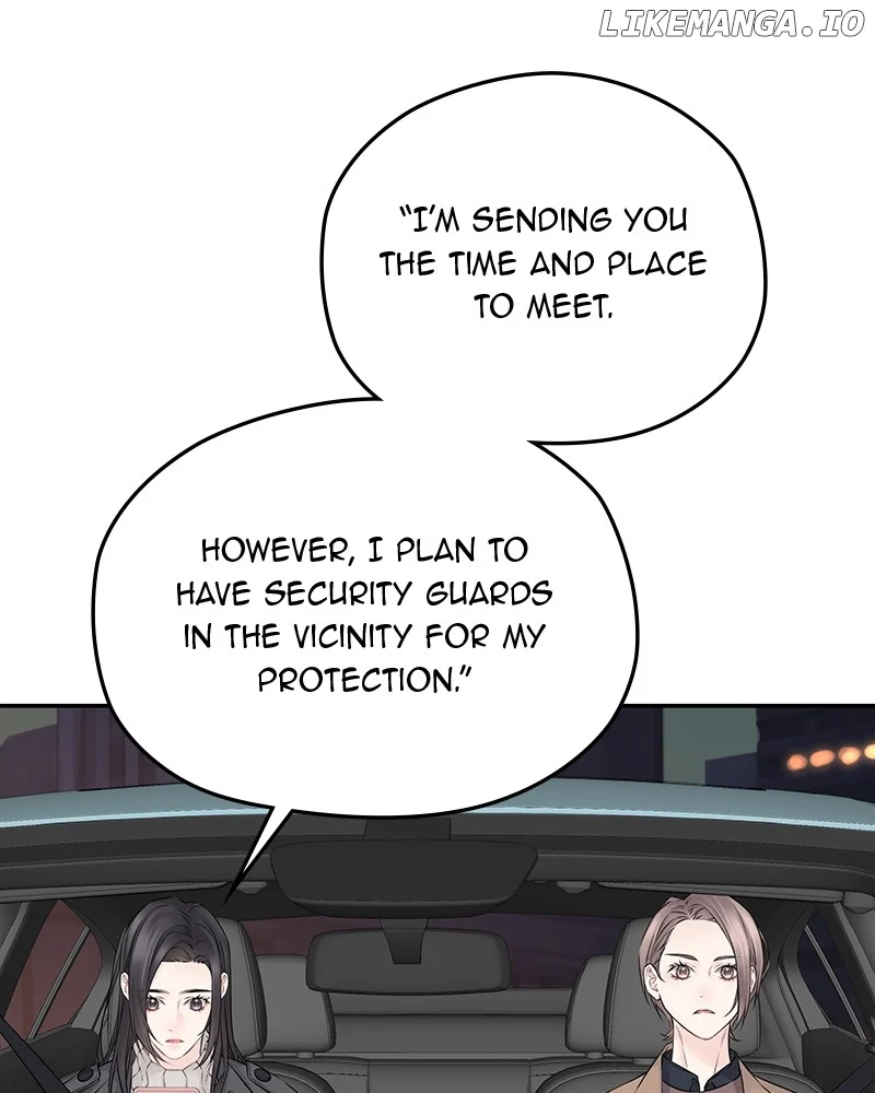 As If Love Doesn’t Exist Chapter 58 372 017