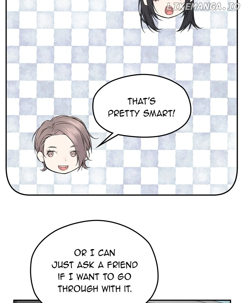 As If Love Doesn’t Exist Chapter 58 374 019