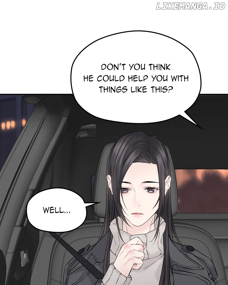 As If Love Doesn’t Exist Chapter 58 377 022