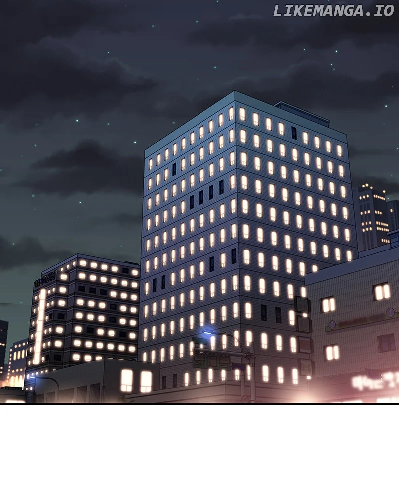 As If Love Doesn’t Exist Chapter 58 380 025