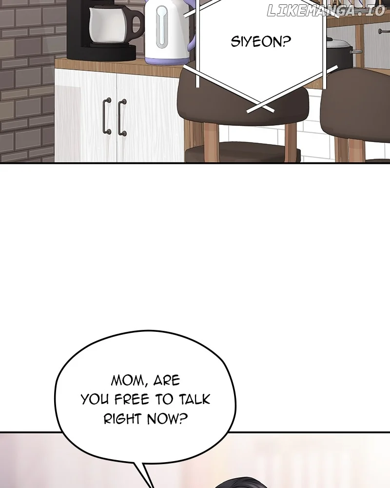 As If Love Doesn’t Exist Chapter 58 384 029