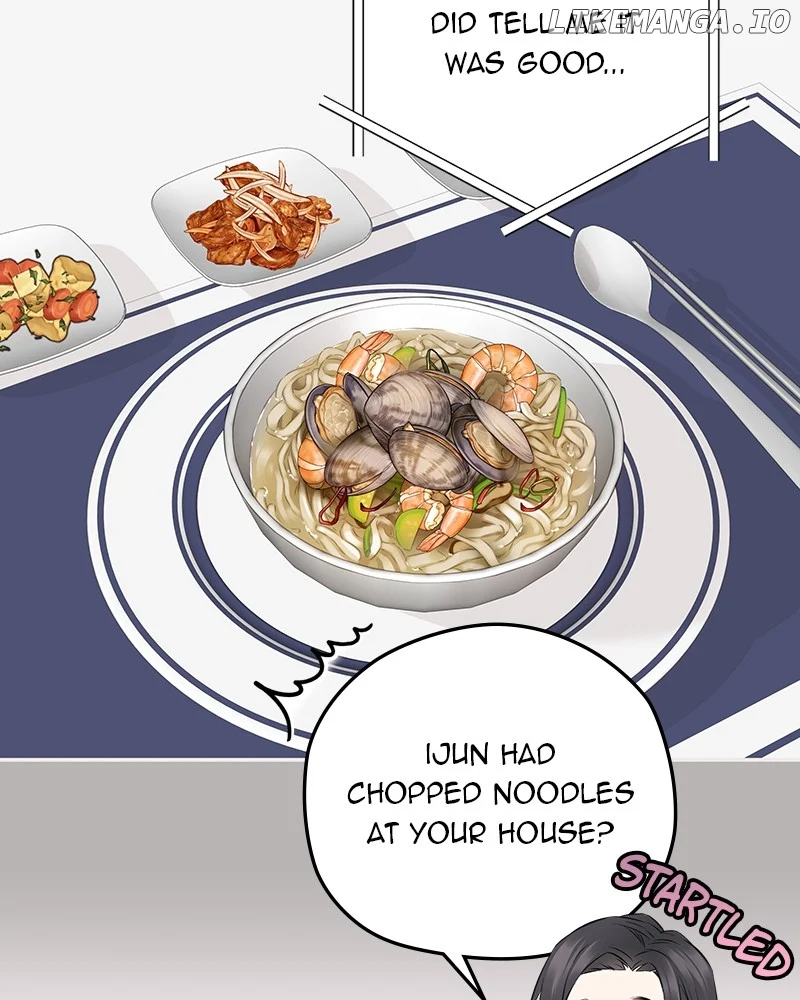 As If Love Doesn’t Exist Chapter 58 387 032