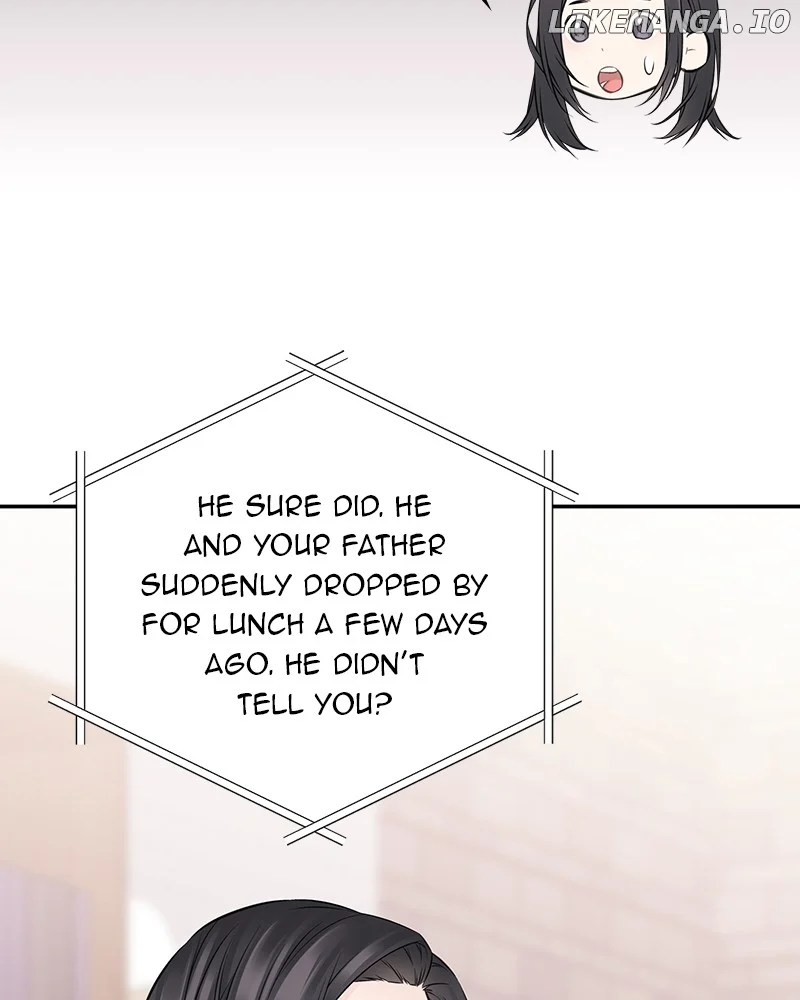 As If Love Doesn’t Exist Chapter 58 388 033