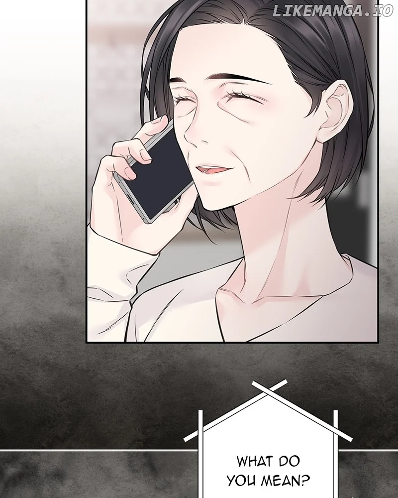 As If Love Doesn’t Exist Chapter 58 391 036