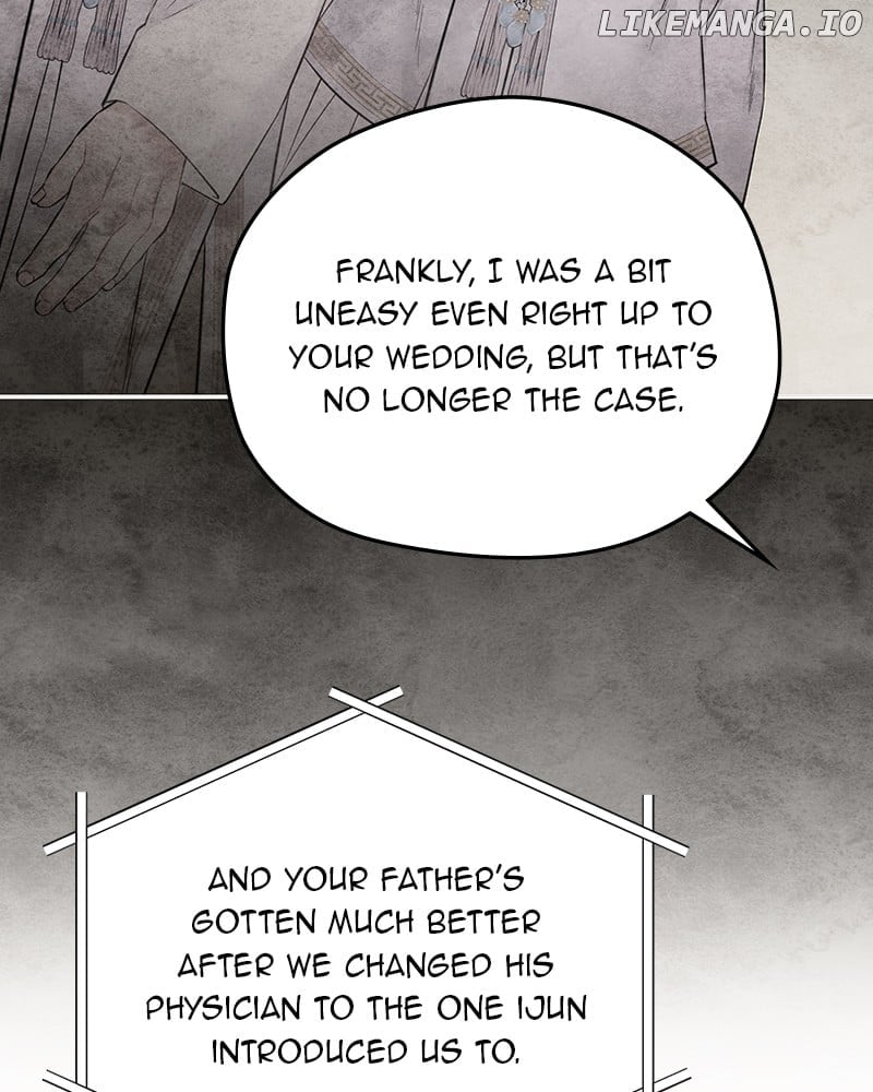 As If Love Doesn’t Exist Chapter 58 393 038