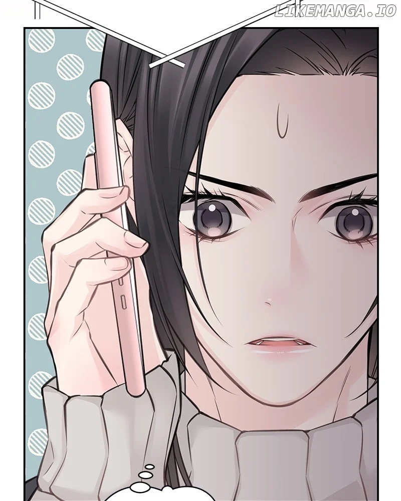 As If Love Doesn’t Exist Chapter 58 394 039