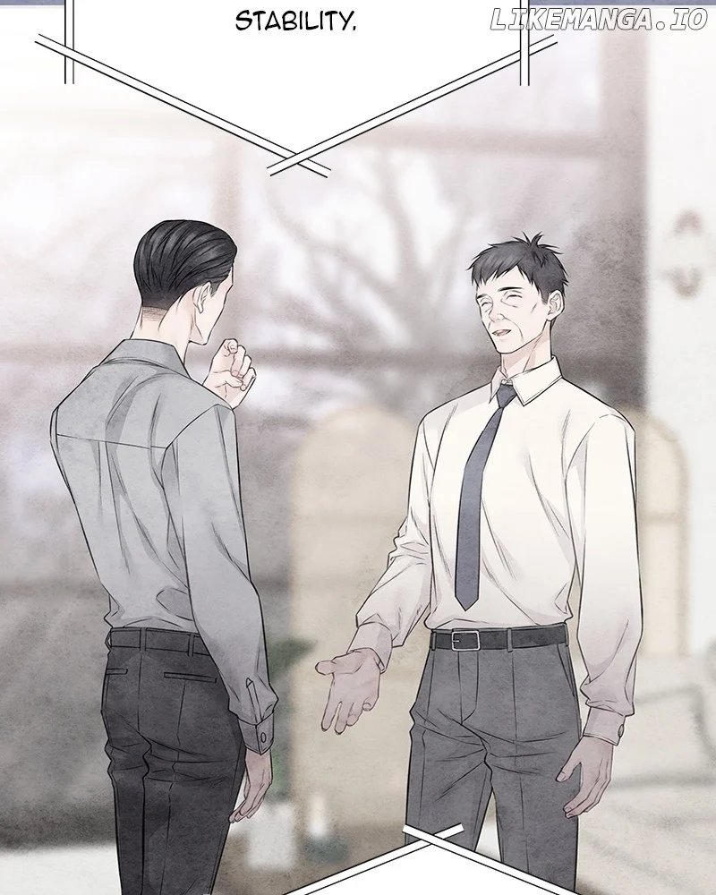 As If Love Doesn’t Exist Chapter 58 396 041