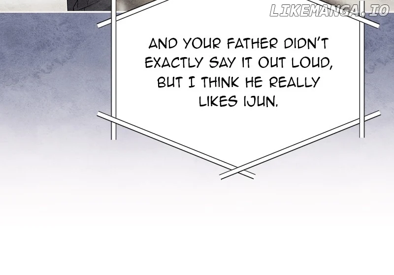 As If Love Doesn’t Exist Chapter 58 397 042