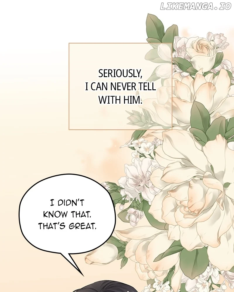 As If Love Doesn’t Exist Chapter 58 398 043