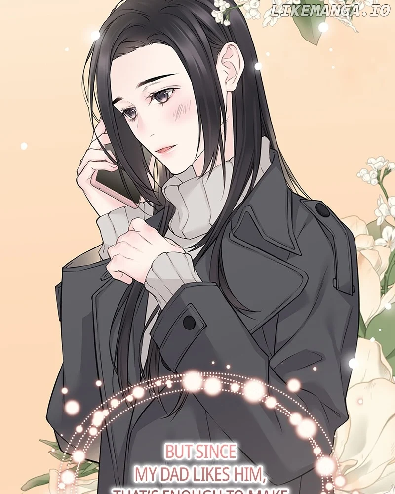 As If Love Doesn’t Exist Chapter 58 399 044