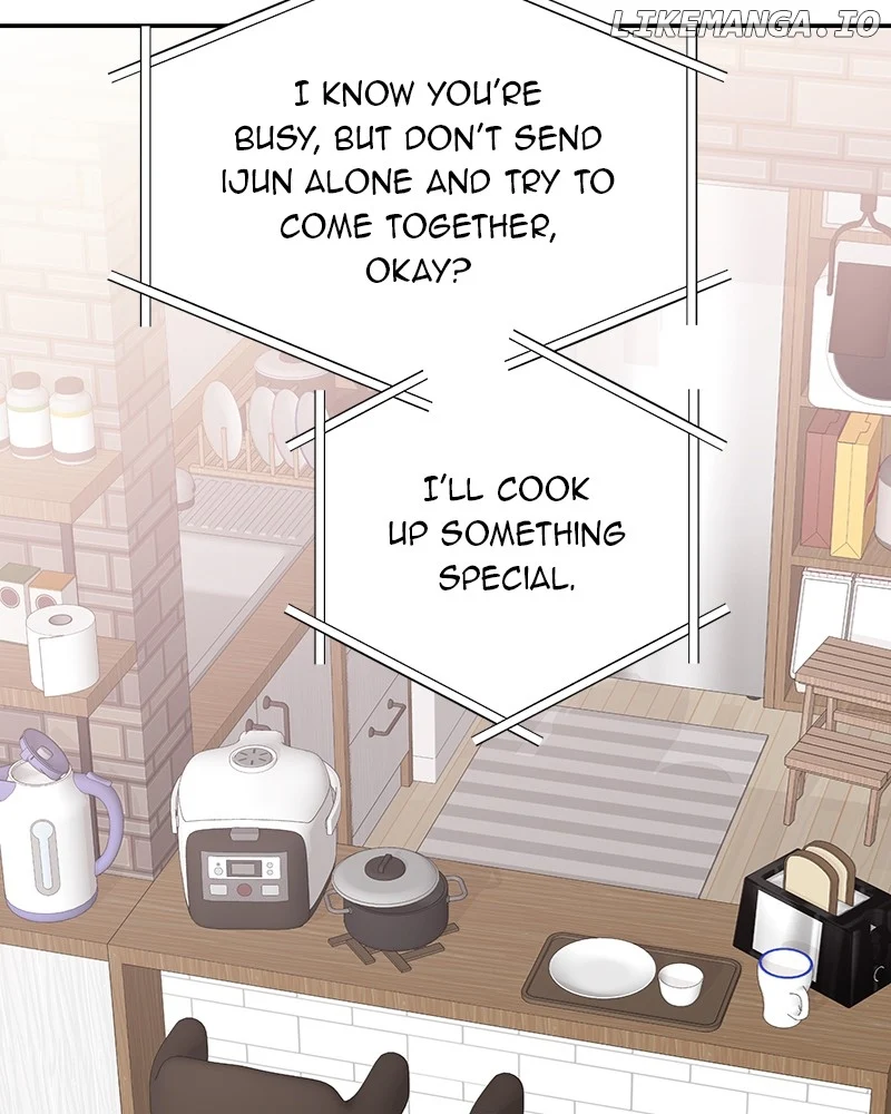 As If Love Doesn’t Exist Chapter 58 401 046