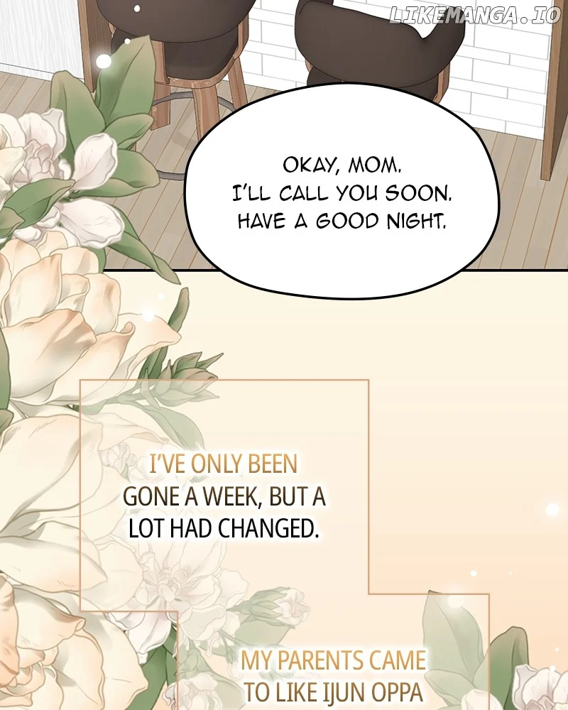 As If Love Doesn’t Exist Chapter 58 402 047