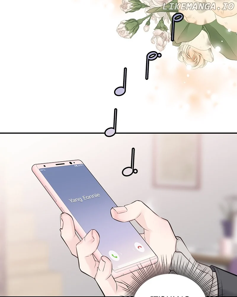 As If Love Doesn’t Exist Chapter 58 405 050