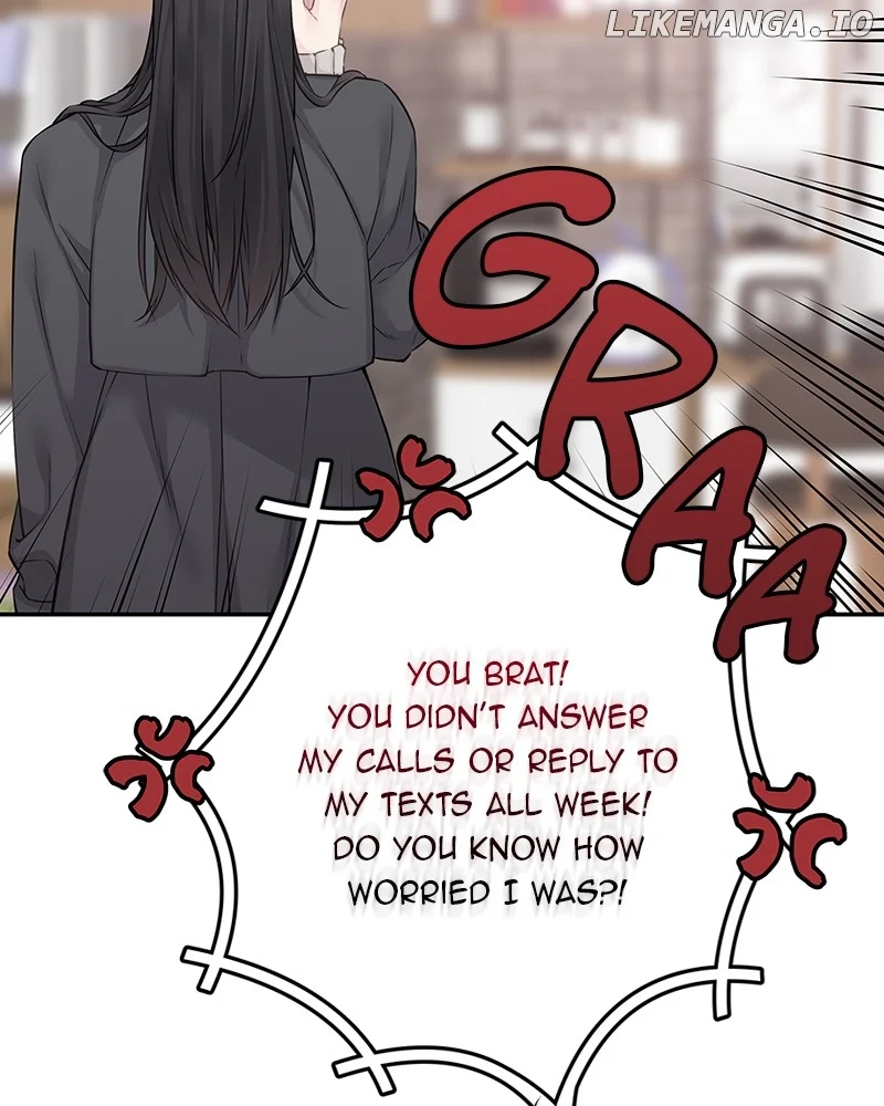 As If Love Doesn’t Exist Chapter 58 407 052