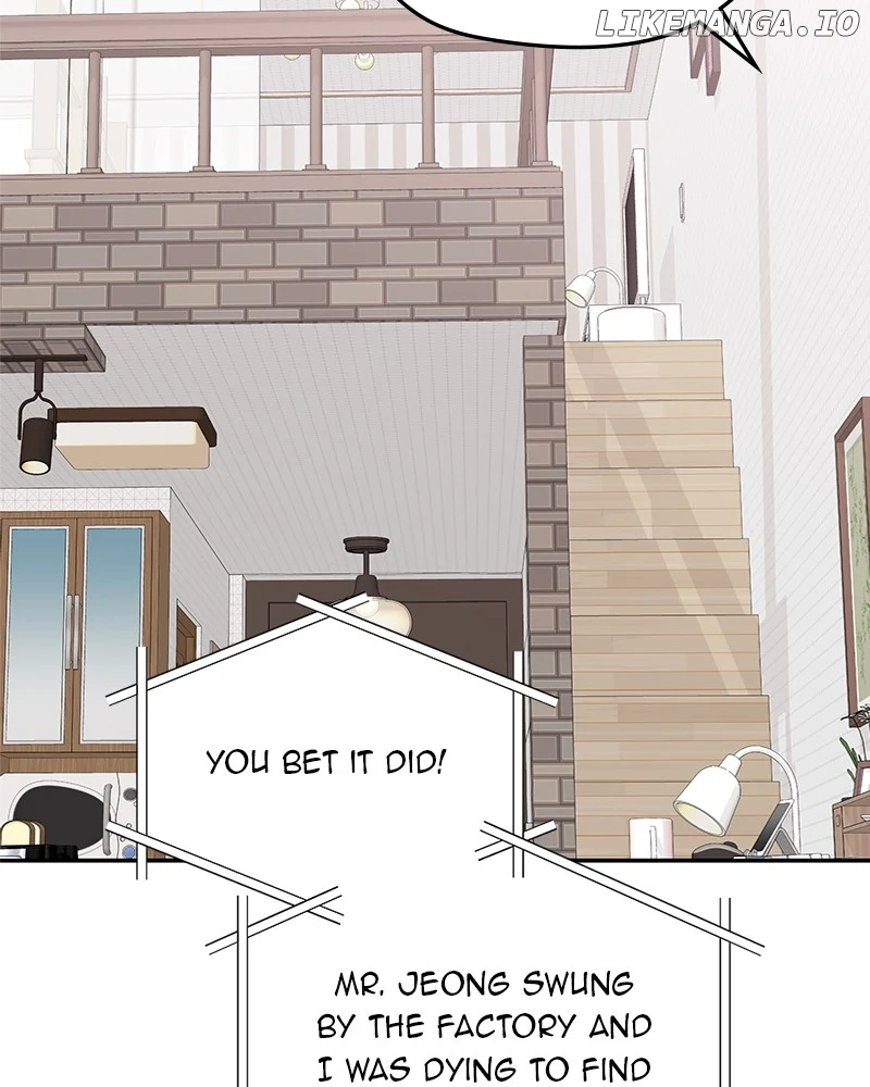 As If Love Doesn’t Exist Chapter 58 409 054