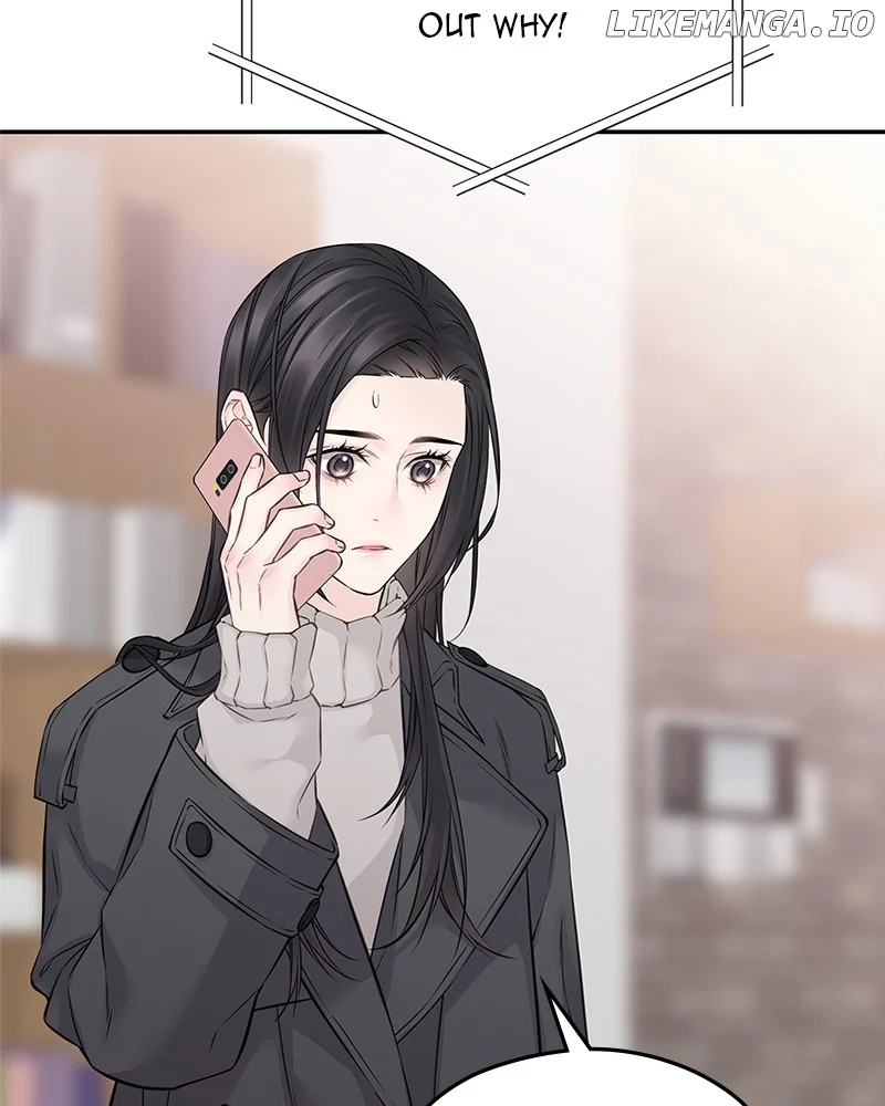 As If Love Doesn’t Exist Chapter 58 410 055