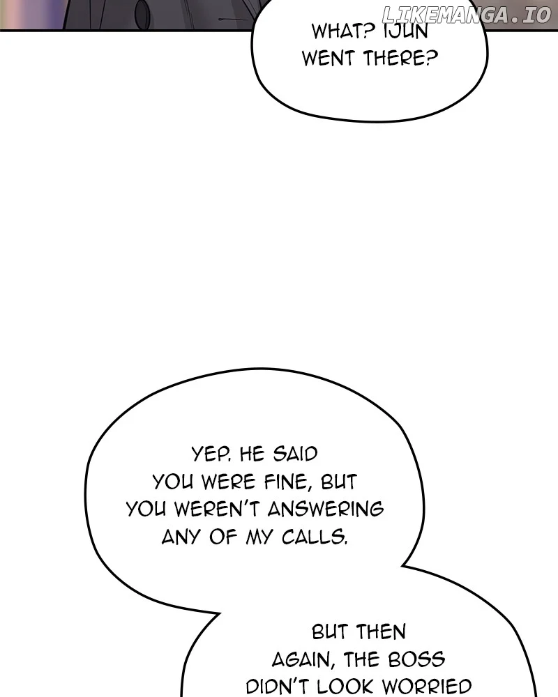 As If Love Doesn’t Exist Chapter 58 411 056