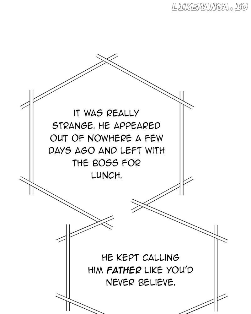 As If Love Doesn’t Exist Chapter 58 415 060