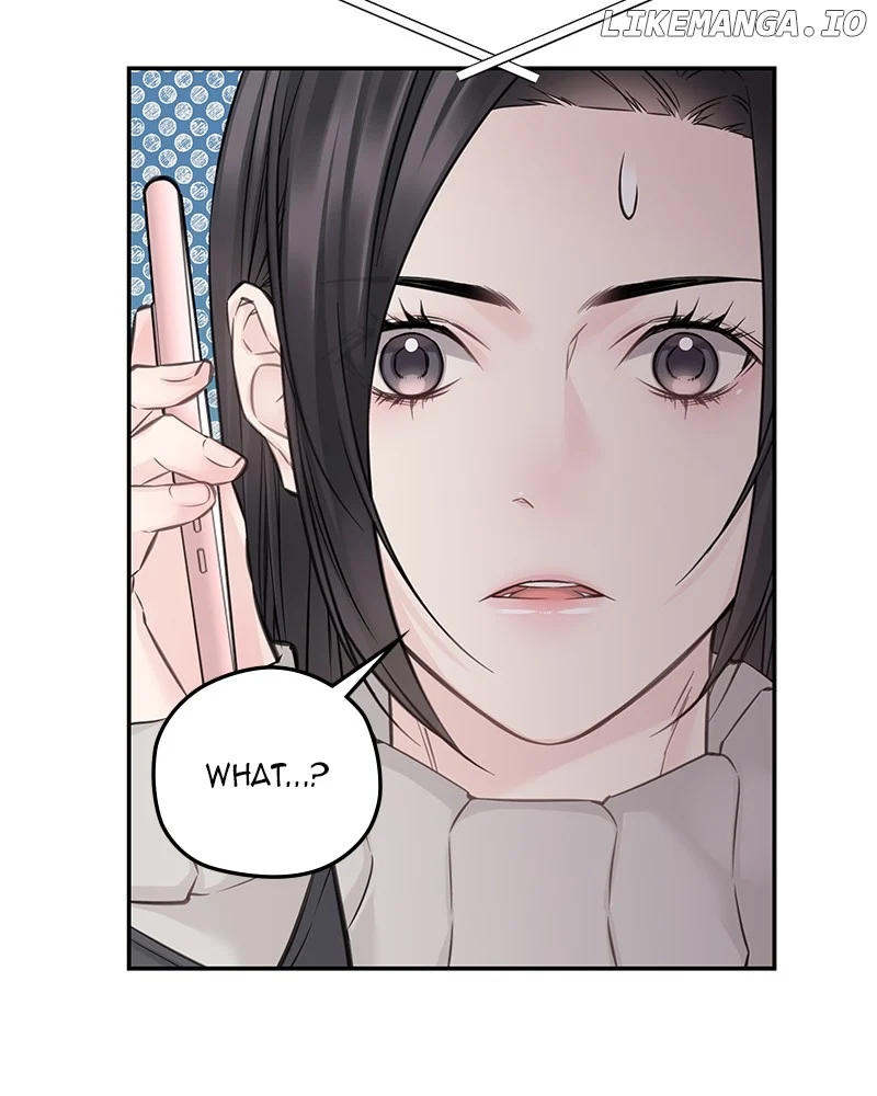 As If Love Doesn’t Exist Chapter 58 416 061