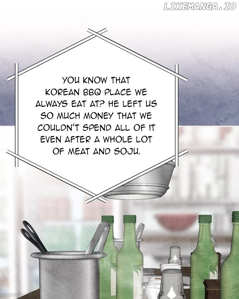 As If Love Doesn’t Exist Chapter 58 419 064