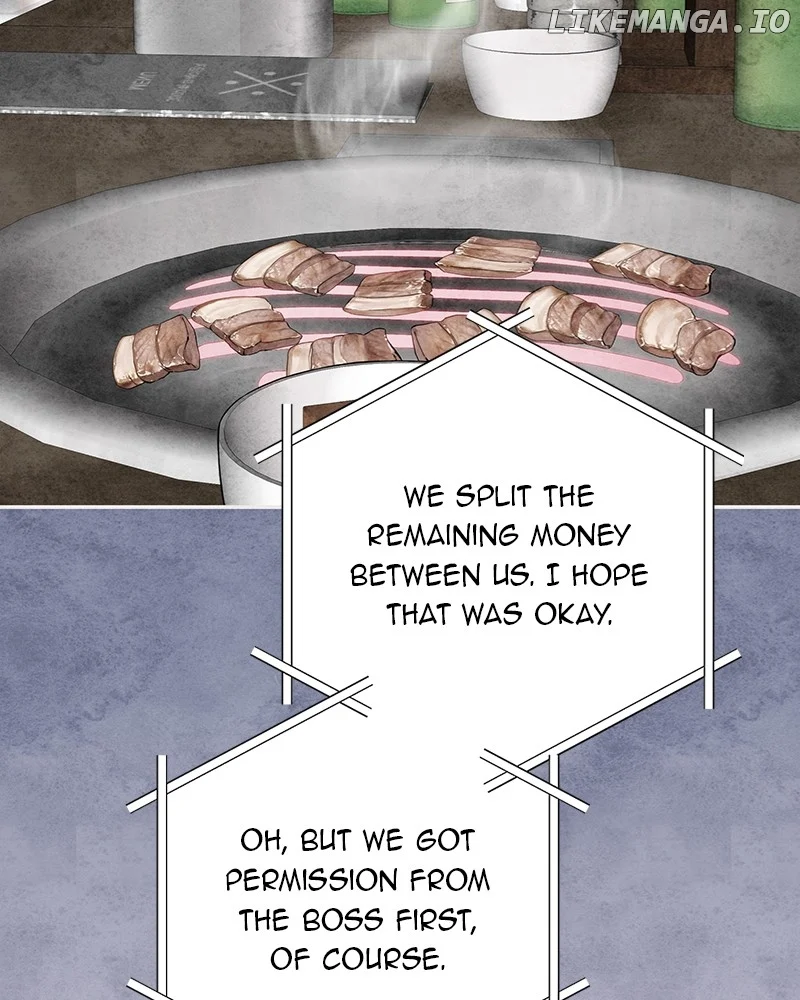 As If Love Doesn’t Exist Chapter 58 420 065