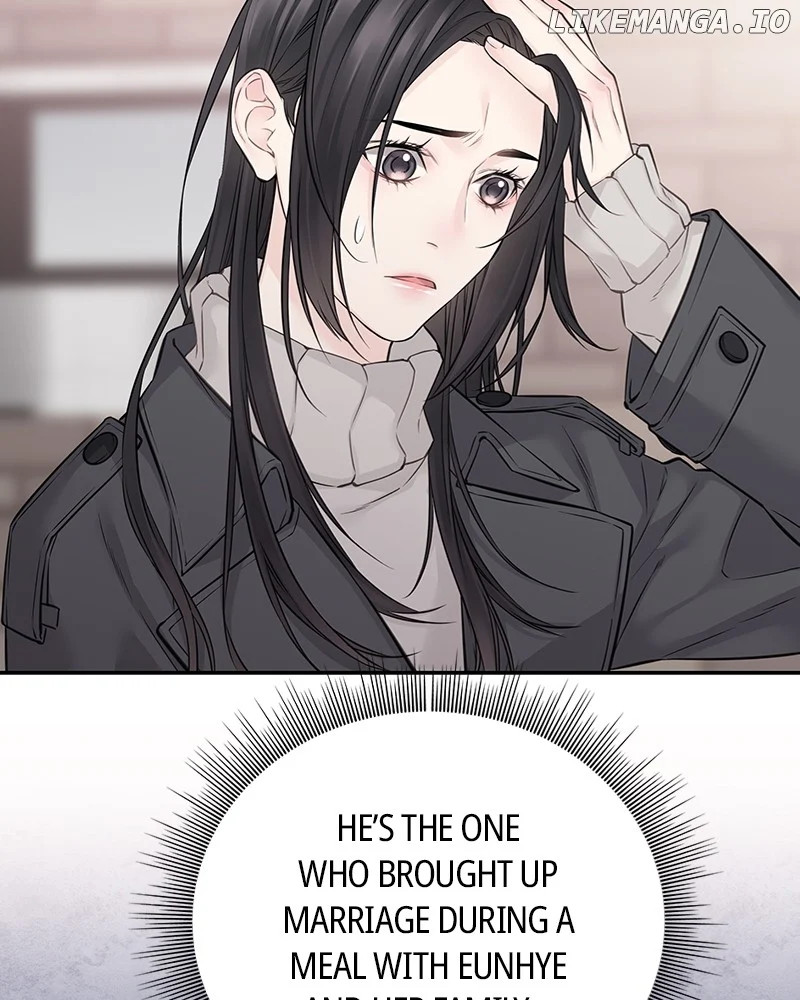 As If Love Doesn’t Exist Chapter 58 425 070