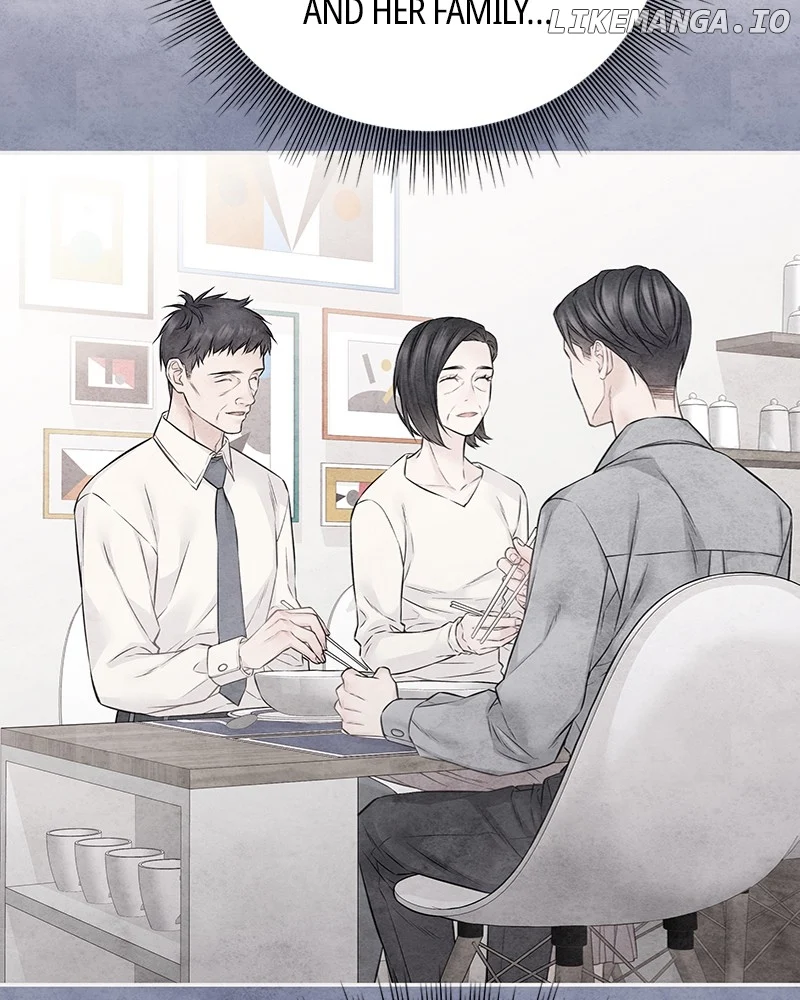 As If Love Doesn’t Exist Chapter 58 426 071