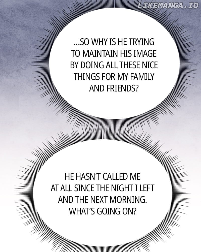 As If Love Doesn’t Exist Chapter 58 427 072