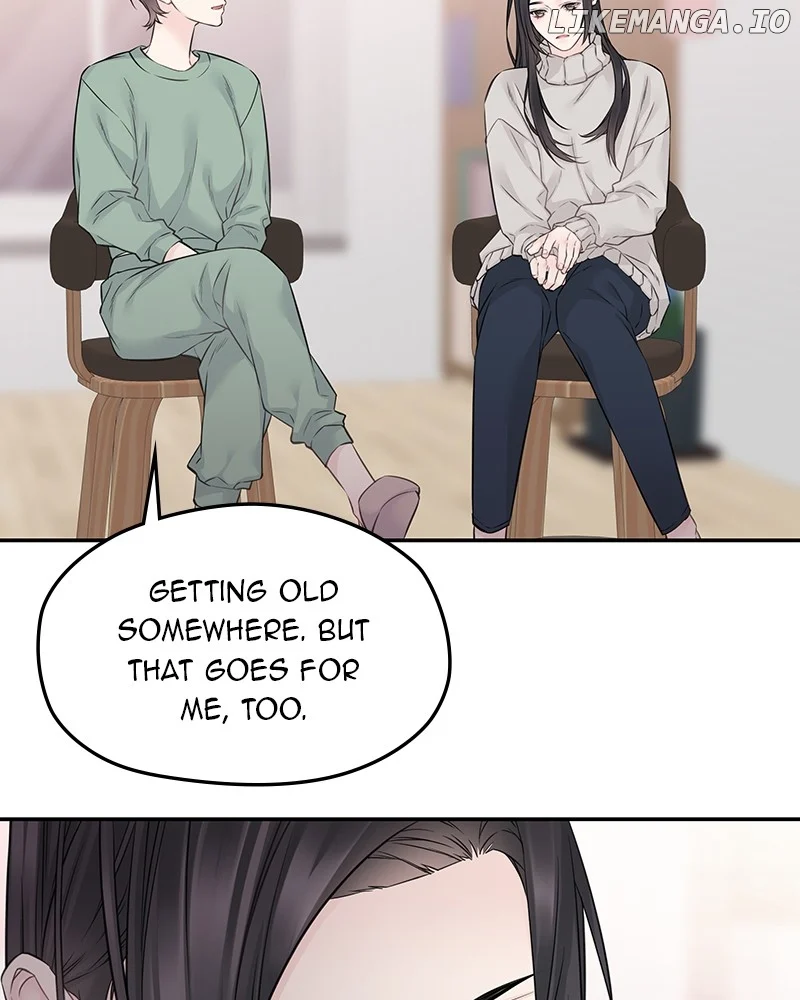 As If Love Doesn’t Exist Chapter 58 436 081