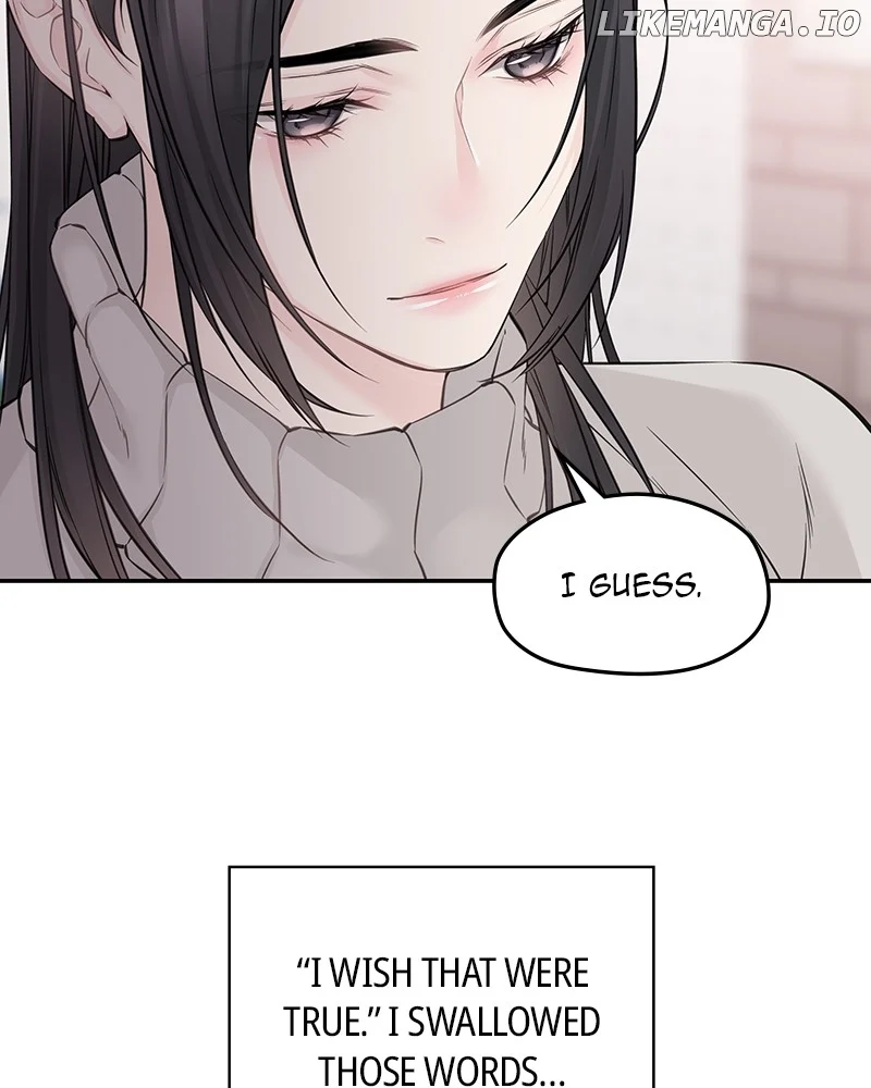 As If Love Doesn’t Exist Chapter 58 437 082