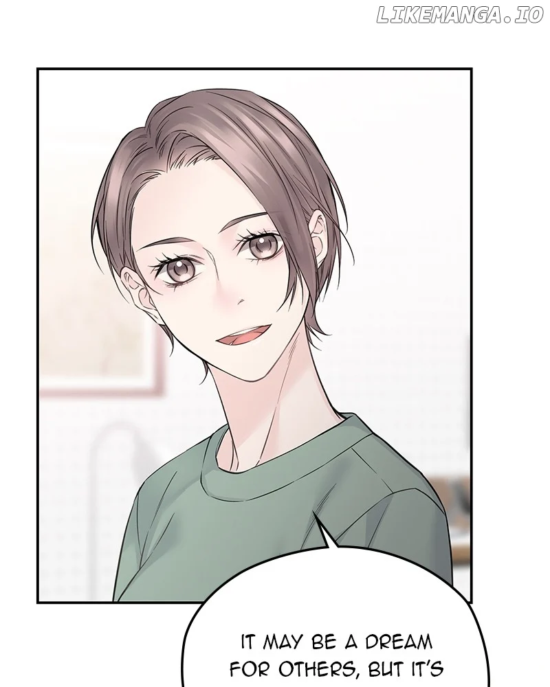 As If Love Doesn’t Exist Chapter 58 440 085