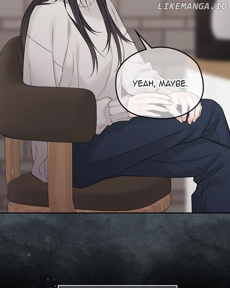 As If Love Doesn’t Exist Chapter 58 442 087