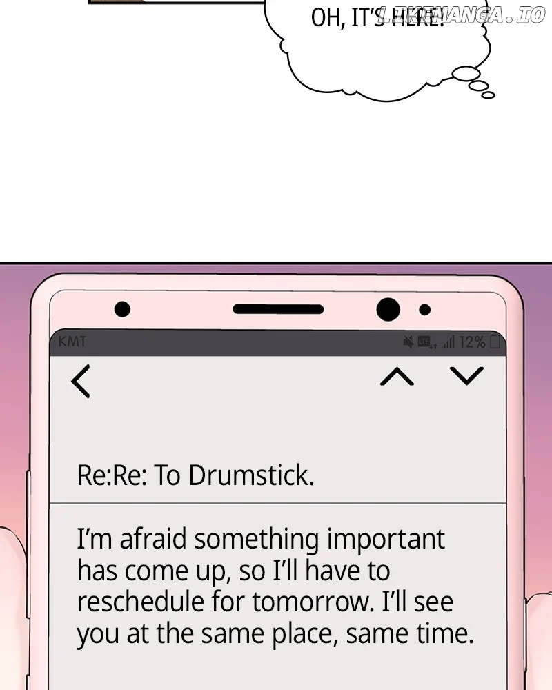 As If Love Doesn’t Exist Chapter 58 455 100