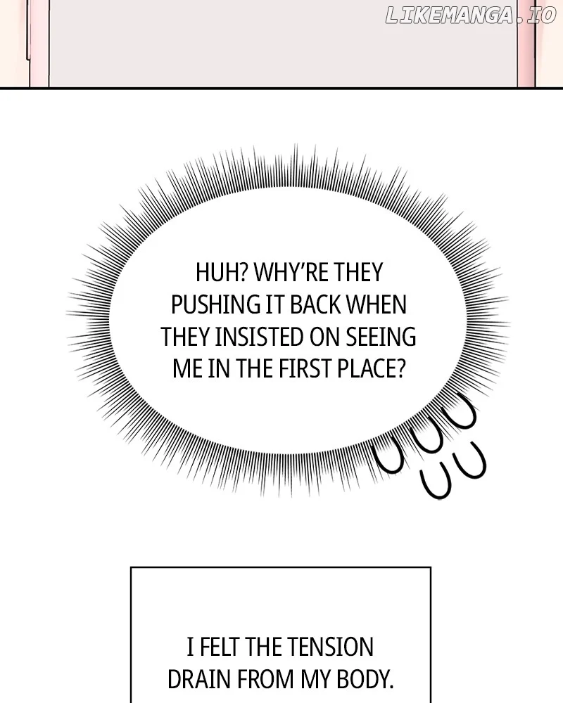 As If Love Doesn’t Exist Chapter 58 456 101