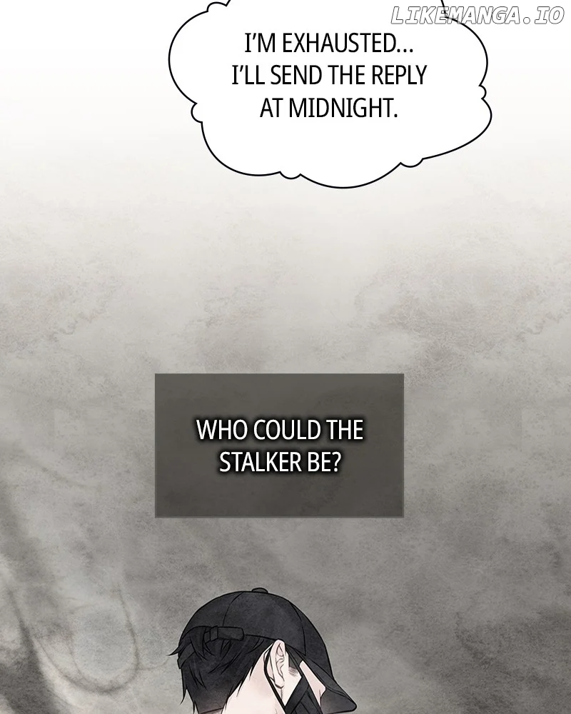 As If Love Doesn’t Exist Chapter 58 458 103