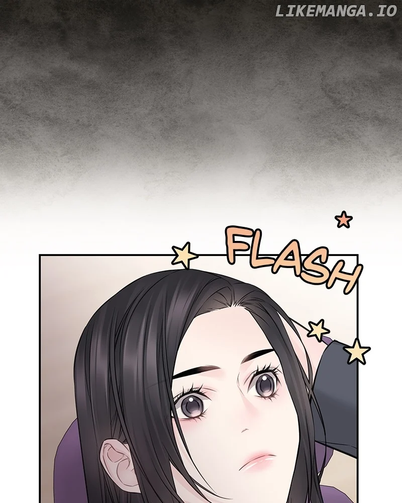 As If Love Doesn’t Exist Chapter 58 461 106