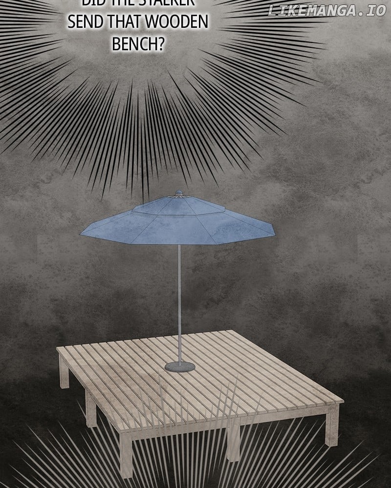 As If Love Doesn’t Exist Chapter 58 463 108