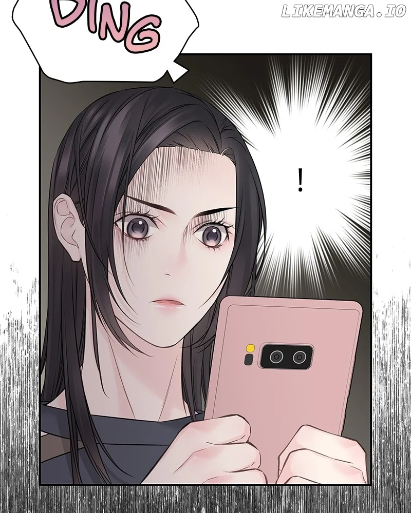 As If Love Doesn’t Exist Chapter 58 468 113