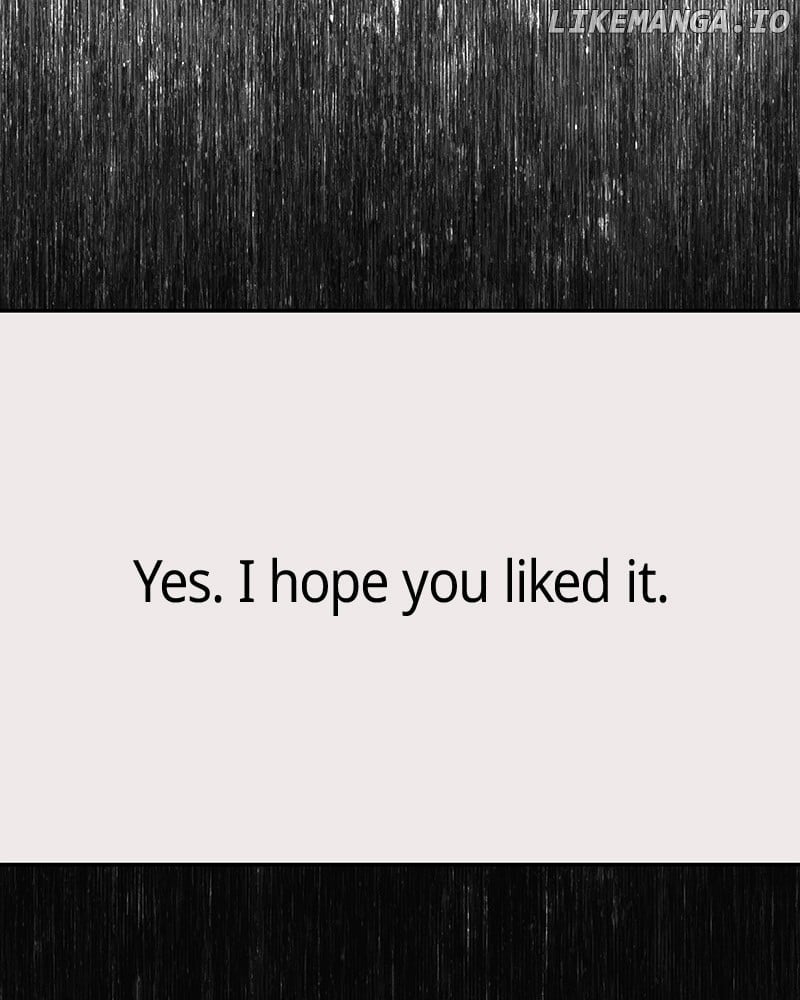 As If Love Doesn’t Exist Chapter 58 469 114