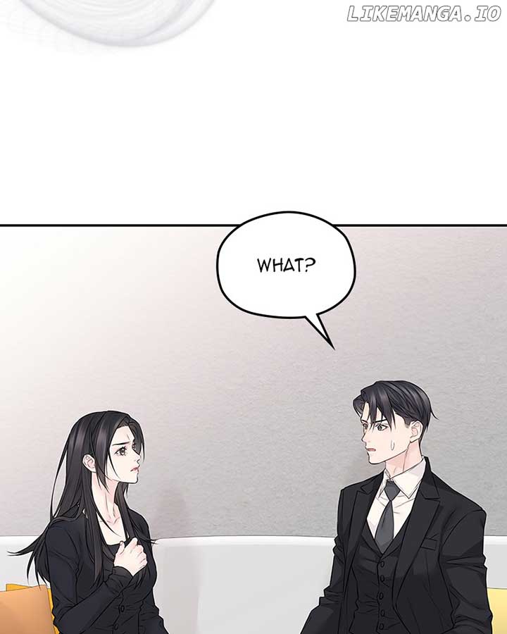 As If Love Doesn’t Exist Chapter 61 360 005